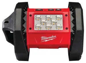 PROJECT CHANTIER LED M18 AL-0 MILWAUKEE 4932430392