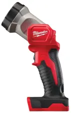 LAMPE TORCHE LED M18 TLED-0 MILWAUKEE 4932430361