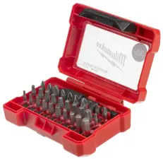 COFFRET SHOCKWAVE MILWAUKEE 4932464240