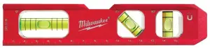 NIVEAU BILLET TORPEDO MAGNETIQUE MILWAUKEE 4932459097