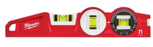 NIVEAU BLOCK TORPEDO MAGNETIQUE MILWAUKEE 4932459096