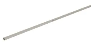 BARRE DE TUBE A AME ALU MULTICOUCHE A SERTIR NU BLANC FLUXO NICOLL