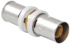 RACCORD A SERTIR MULTICOUCHE MANCHON EGAL FLUXO NICOLL