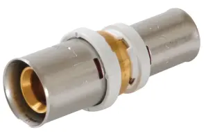 RACCORD A SERTIR MULTICOUCHE MANCHON REDUIT FLUXO NICOLL