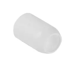 CACHE RACCORD ESTHECLIP POUR MANCHON DROIT FLUXO NICOLL FLMKH16 FLMKH20