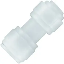UNION EGAL INSTANTANE COMPOSITE POUR TUBE PE RESEAU ALIMENTAIRE ACS
