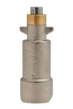 KIT DE PROLONGATION POUR ROBINET A BOISSEAU SPHERIQUE GAMME OPTI