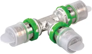 RACCORD A SERTIR MULTICOUCHE TE EGAL COMAP 7130W