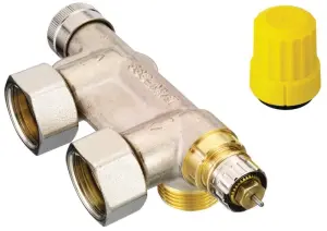 CORPS EQ BITUBE VHSUNE 3/4