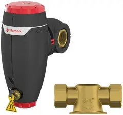 SEPARATEUR BOUE XSTREAM CLEAN