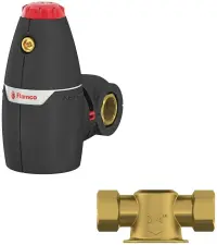 SEPARATEUR MAGNETIQUE AIR XSTREAM VENT F FLAMCO