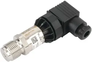 CAPTEUR/TRANSMETTEUR DE PRESSION STATIQUE PL-520 SONTAY