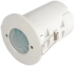 DETECTEUR DE PRESENCE A INFRAROUGE PASSIVE POUR MONTAGE PLAFOND OC-C-VN SONTAY