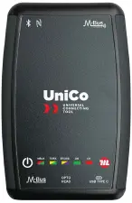 KIT RECEPTEUR RADIO ARROW COLLECT MBUS SANS FIL 868MHZ UNICO SFERACO MADDALENA