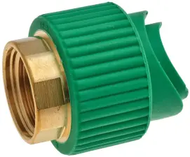 RACCORD CAVALIER MIXTE FEMELLE FUSIOTHERM AQUATHERM