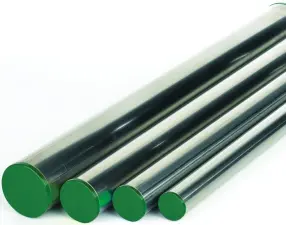 TUBE A SERTIR INOX 316 3 ML XPRESS