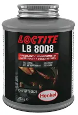 GRAISSE AU CUIVRE ET GRAPHITE LOCTITE LB8008