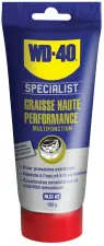 GRAISSE HAUTE PERFORMANCE MULTIFONCTION WD40 SPECIALIST