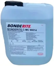 NETTOYANT DEGRAISSANT BONDERITE CMC 90014 LOCTITE 2067469