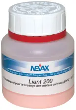 POUDRE DECAPANTE NEVAX LIANT 200 CASTOLIN 190210