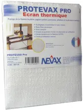 BOUCLIER THERMIQUE PROTEVAX PRO NEVAX CASTOLIN 400590