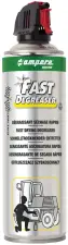 DEGRAISSANT AEROSOL AVANT PEINTURE FAST DEGREASER AMPERE