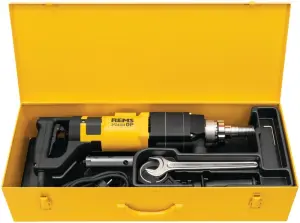 CAROTTEUSE ELECTRIQUE PICUS DP REMS 180016 R220