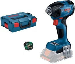 BOULONNEUSE BOSCH GDS 18V-210 C PROFESSIONAL 06019J0301