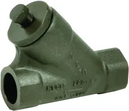 FILTRE A TAMIS ACIER FORGE A105N TARAUDE DESP ATEX