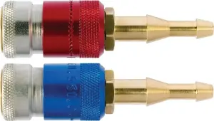 RACCORD COUPLEUR RACCOVAX FEMELLE NEVAX CASTOLIN 380206