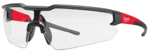 LUNETTES DE SECURITE CLAIRES MILWAUKEE 4932478763