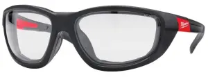 LUNETTES SECURITE CLAIRES HAUTE PEREFORMANCE MILWAUKEE 4932471885