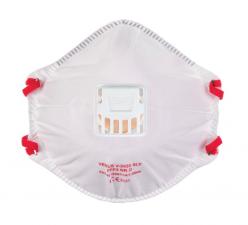 MASQUE AVEC VALVE FFP3 MILWAUKEE 4932471906