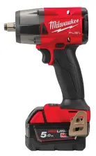 BOULONNEUSE A CHOCS M18 FMTIW2 MILWAUKEE 4933478449