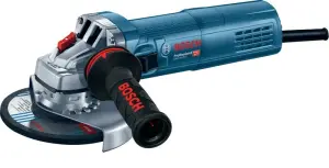 MEULEUSE ANGULAIRE 900W GWS 9-125 S BOSCH 0601396104
