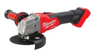 MEULEUSE M18 ONEFSAG125XB-0X MILWAUKEE 4933478433 4933478428