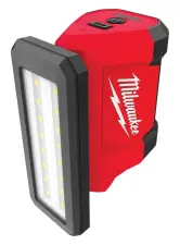 PROJECTEUR CHANTIER COMPACT M12 PAL- MILWAUKEE 4933478226