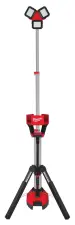 PROJECTEUR DE CHANTIER TREPIED LED M18 HOSAL-0 MILWAUKEE 4933478116