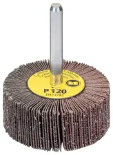 ROUE A LAMELLES BOSCH