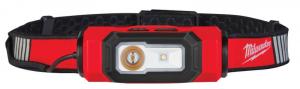 LAMPE FRONTALE L4 HL-VIS-301 MILWAUKEE 4933479768