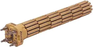 KIT ELECTRIQUE STEATITE POUR CONFORTO S 300 LITRES