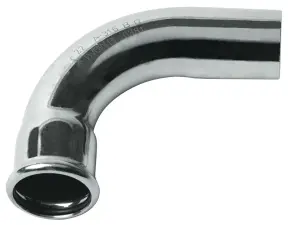 COUDE A SERTIR 90° ACIER ELECTRO-ZINGUE MALE FEMELLE