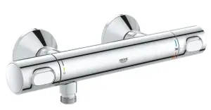 MITIGEUR THERMOSTATIQUE MURAL G500D GROHE 34795000