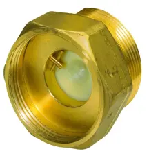 CLAPET ANTI-THERMOSIPHON REDUIT LAITON MF
