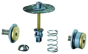 KIT DE REPARATION POUR DISCONNECTEUR A BRIDES SOCLA