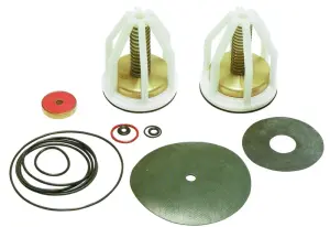 KIT DE REPARATION POUR DISCONNECTEUR 009 A BRIDES WATTS KITDISCOW