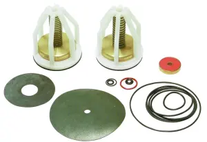 KIT DE REPARATION POUR DISCONNECTEUR 009 A BRIDES WATTS KD2W