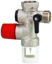 GROUPE DE SECURITE SIEGE PTFE NF ACS