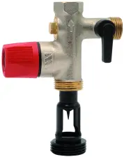 GROUPE DE SECURITE RACCORDEMENT DIRECTE NF ACS