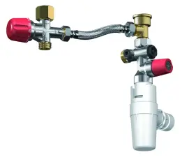 KIT GROUPE DE SECURITE EQUIPE KIT ECO WATTS